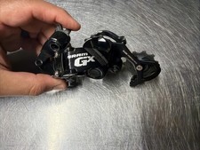 SRAM GX 10 Speed Bicycle Black (Read Description) picture