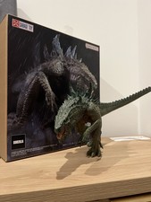 X-Plus Toho 30cm Series Godzilla 1998 Regular Edition US SELLER picture
