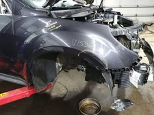 Passenger Right Fender Fits 10-17 EQUINOX 312477 picture