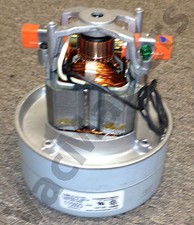 Metro vac vacuum motor Twin Fan Motor MVC-157D MVC157D VNB-83, ADM-4, TT2X4 picture
