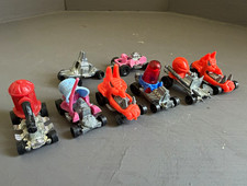 Vintage 1972 Mattel Zowees, Original Owner picture