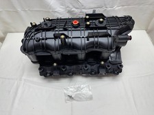 GM 12638038 Engine Intake Manifold Cathedral Port for 2010-2014 GM V8 Trucks picture