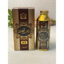 Dehan Oud by Surrati 120grams Perfume Oil - Free Express Shipping picture