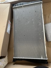 Mahle Radiator - 70824283NA BMW 17117562079 NEW OEM picture