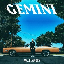 Macklemore Gemini (Vinyl) picture
