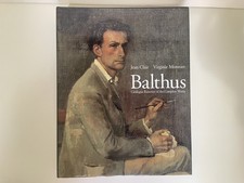 Balthus Catalogue Raisonne Of The Complete Works picture