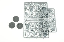 Ironguts [x3] Ogor Mawtribes [Warhammer AOS] Sprue picture