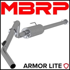 MBRP Armor Lite 2.5