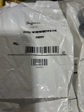 Hoffman 59460 Hole Seal Stainless Steel AS100SS  10 Seals. Less Than $10.00 Each picture