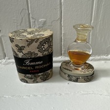 Vintage Marcel Rochas 
