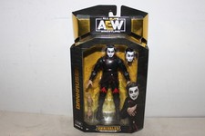 AEW Unrivaled Wrestling Series 13 #118 Danhausen Figure picture