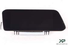 2019-2026 Mazda 3 Sedan Multimedia Display BDGF611J0D OEM picture
