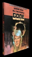 WHERE HAVE ALL THE PEOPLE GONE? (1974 TV Movie) DVD Peter Graves picture