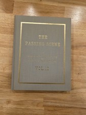 THE PASSING SCENE VOL 12 BY GEORGE M. MEISER GLORIA BERKS CO READING PA picture