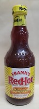 Frank's RedHot, Hot Sauce, Stingin' Honey Garlic, 354mL -  picture