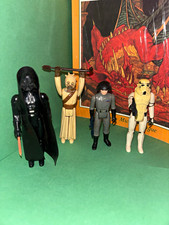Kenner Star Wars Vintage 1977 First 12 ORIGINAL NO REPRO picture