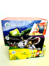 Like New - Reading Flyleaf Literature Library Full Set (Series 1, 2, & 3) picture
