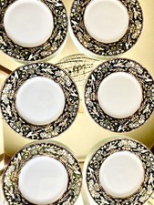 SET (6) Villeroy & Boch 
