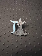 DLR Hades Gothic Disneyland D Hercules 2024 Hidden Mickey Disney Pin 162793 picture
