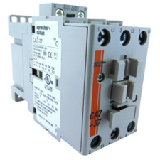 Sprecher + Schuh Contactor CA7-37-00-120 picture