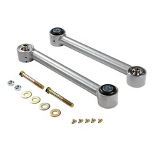 Rubicon Express Super-Flex Fixed Lower Control Arms Pair - 97-06 TJ - RE3700 picture