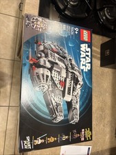 LEGO 75426 Star Wars Millennium Falcon Smart Play picture