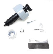 Paramount Paralevel Start Up Kit -004-760-2921-00-04 picture