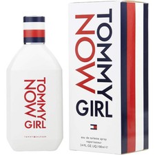 TOMMY GIRL NOW 3.4 EDT WOMEN 100 ML picture