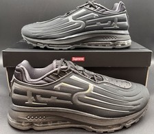 Size 12 - Nike Air Max Ecstasy Plus Supreme Ds IM7412-001 Og All picture