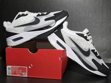 Nike Air Max Solo Shoes 'Panda' (DX3666-100) Expeditedship size 10.5M - 12W picture