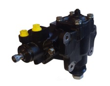 Steering Gear Box Borgeson 800132 picture