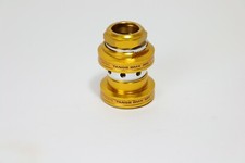 Tange MX 320 headsets Gold Anodized 1