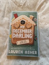 My December Darling by Lauren Asher (2024, Trade Paperback) picture
