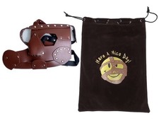 Mankind Mick Foley Classic Mask picture