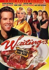 Waiting... (Two-Disc Deluxe Edition) picture