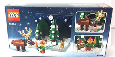 LEGO limited Edition Christmas Set 40484 picture