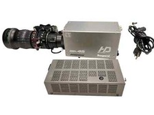 Ikegami ElectronicsStudio Camera Ikegami HDL 45 Camera 1080p  Excellent shape picture