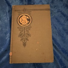 Lord Macaulay Warren Hastings Hardcover Chautauqua Press New York 1886 picture