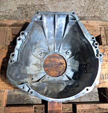 1970s Ford Fmx Big Block 400/429/460 Bell Housing Genuine Oem picture