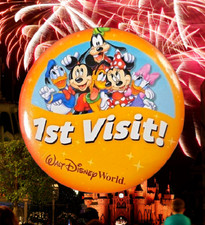 Disney - Walt Disney World - 