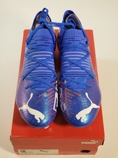 GENUINE PUMA FUTURE Z 1.2 Mx SG  Soccer Cleats MEN'S Size 8.5 US picture