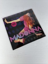 MADONNA Confessions on a Dancefloor (Pink Vinyl) (2 Records 2005) Brand New picture