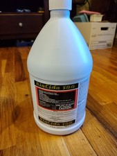 Biocide 100 Multi-Purpose Disinfectant Mold, Mildew, Fungi Remover picture