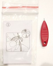 Brand New Oticon / Battery Door Opener Tool /  USA  Seller Fast Shipping picture