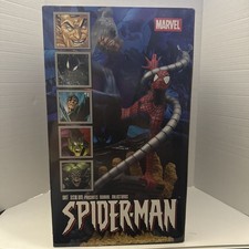 Diamond Select Marvel Milestones Art Asylum Spider-Man Sinister Six Statue picture