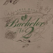 Aimee Mann - Bachelor No. 2 [Or, The Last Remains Of The Dodo] [Colored Vinyl] N picture