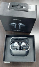 New Sealed - samsung Galaxy Buds3 pro In-Ear Noise Cancelling True wireless picture
