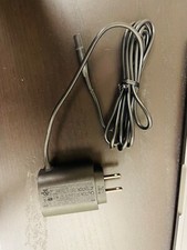 Genuine BRAUN Type 492-5214 Wall Charger Adapter Power supply - Black picture