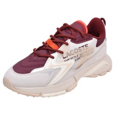 Lacoste L003-Neo-Tech-224-1-SMA Men's Sneakers Lace-Up Shoes picture