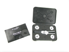 NEW Odyssey Metal-X Milled Weight Tool Wrench Putter Kit ( x2 10g, x2 20g ) picture